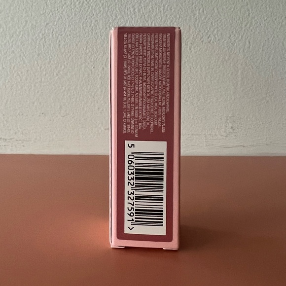 Charlotte Tilbury Pillow Talk Matte Revolution- Pillow Talk - BNIB - Picture 3 of 5